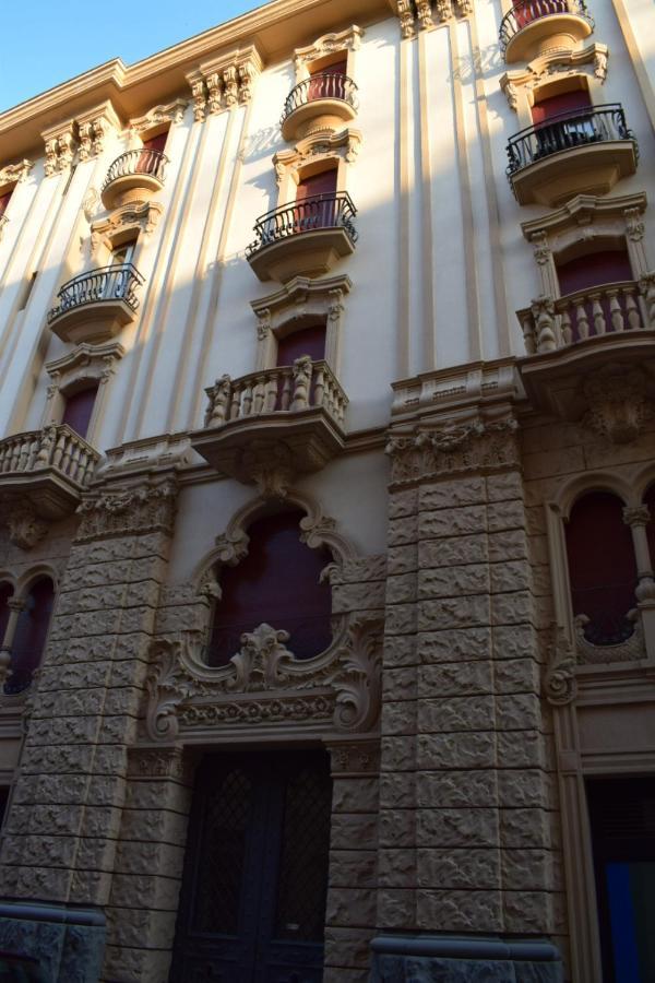 Ferienwohnung Ad Maiora Salento Lecce Exterior foto