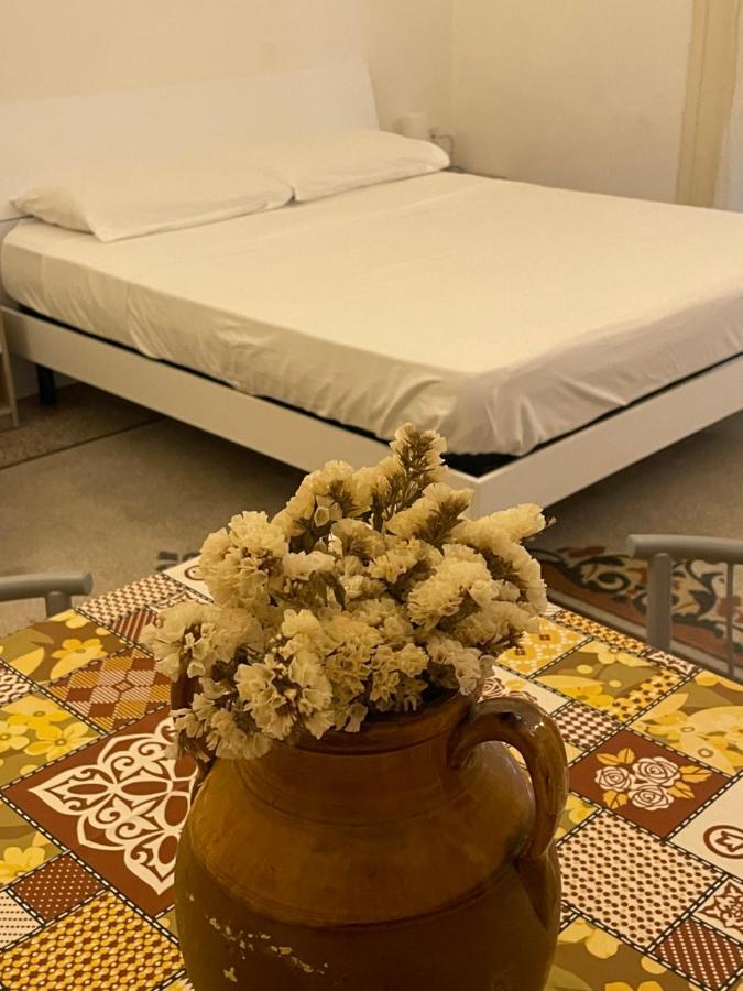 Ferienwohnung Ad Maiora Salento Lecce Exterior foto