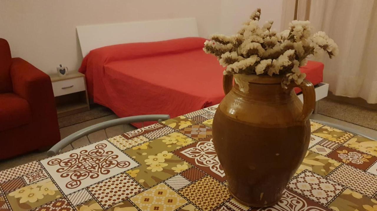 Ferienwohnung Ad Maiora Salento Lecce Exterior foto
