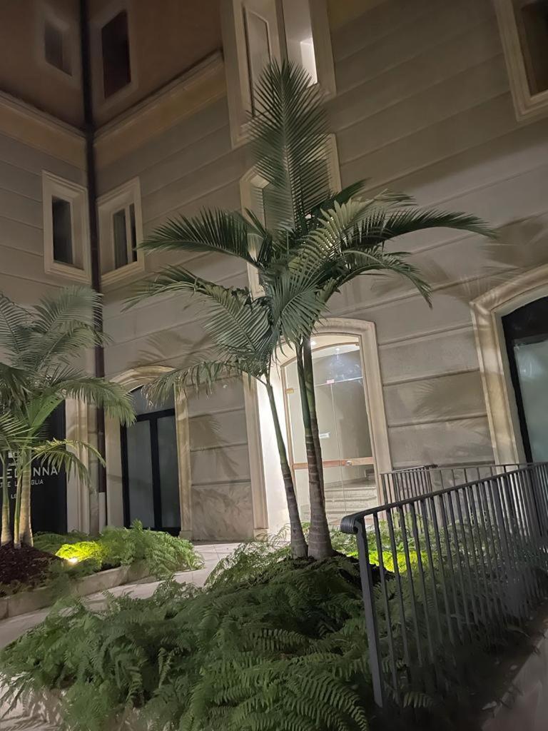 Ferienwohnung Ad Maiora Salento Lecce Exterior foto